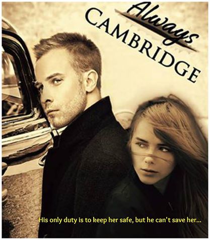 Follow The Always Cambridge Page